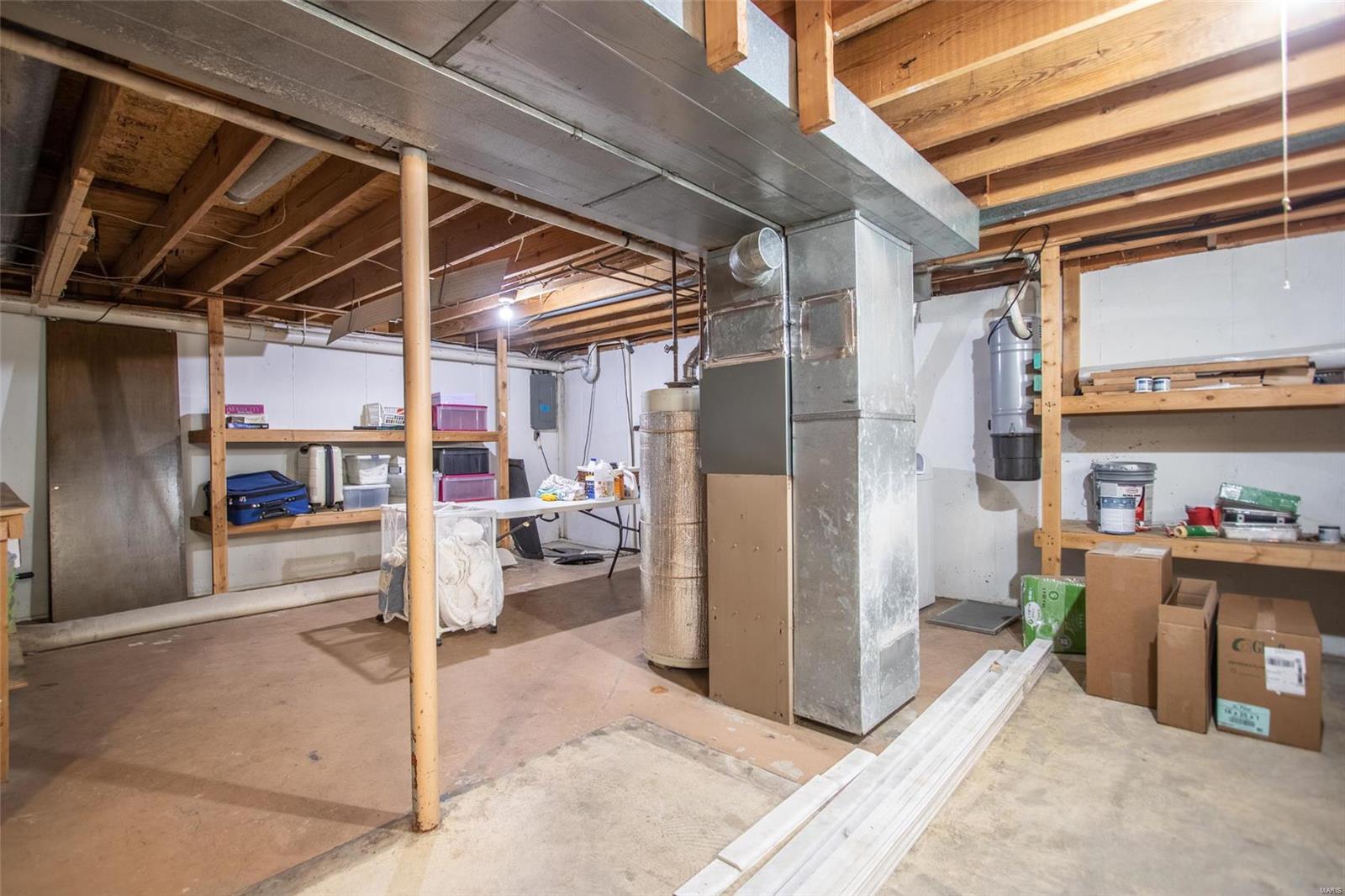 Sutherland Add To Ashby Place - Residential