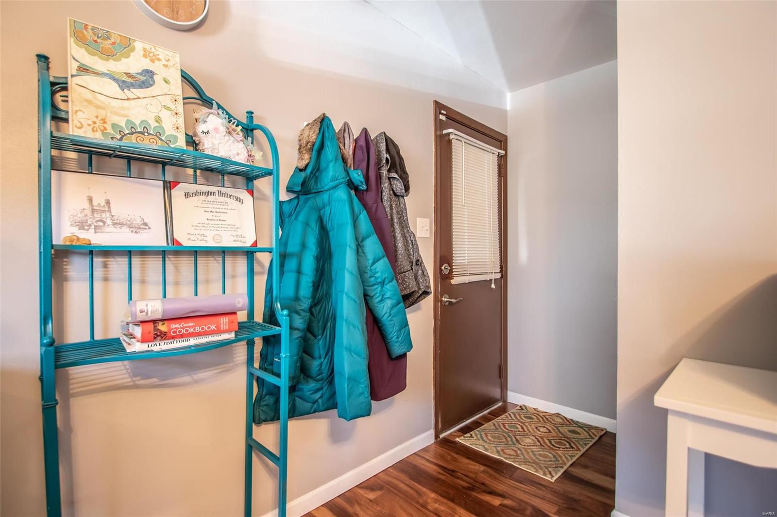 Sutherland Add To Ashby Place - Residential