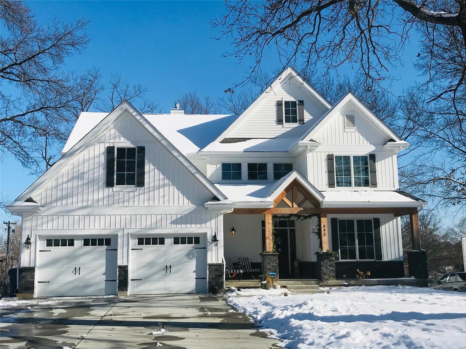 Alfred Lee - Residential