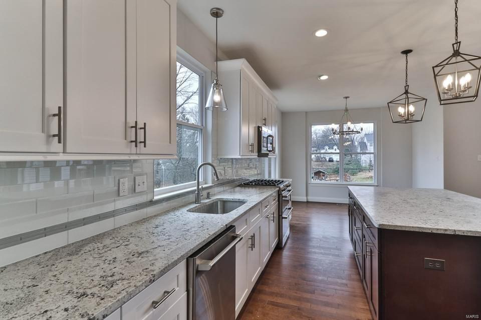 Alfred Lee - Residential