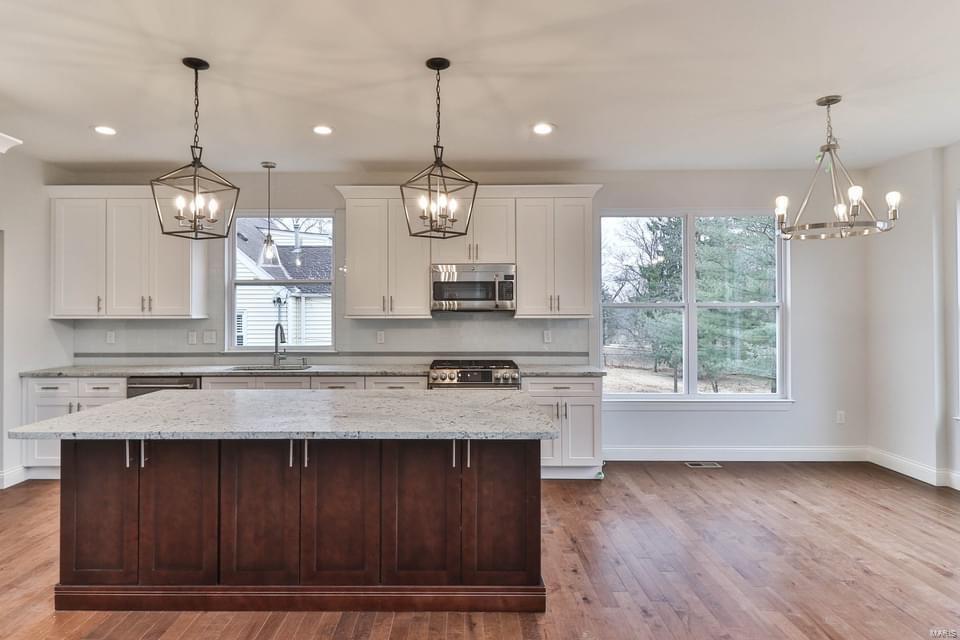 Alfred Lee - Residential