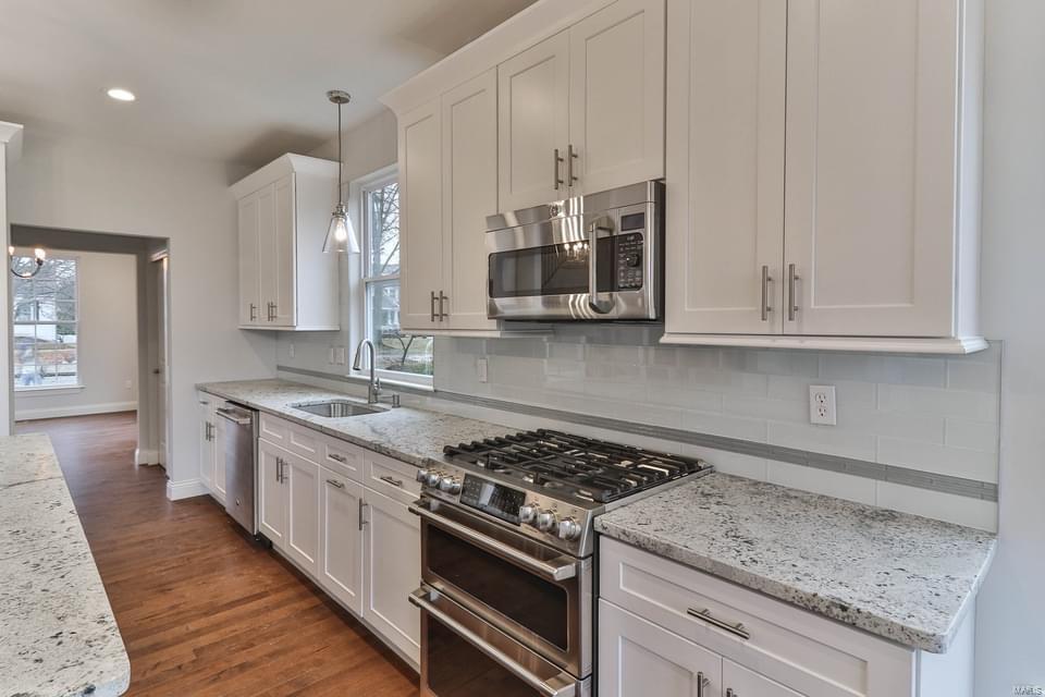 Alfred Lee - Residential