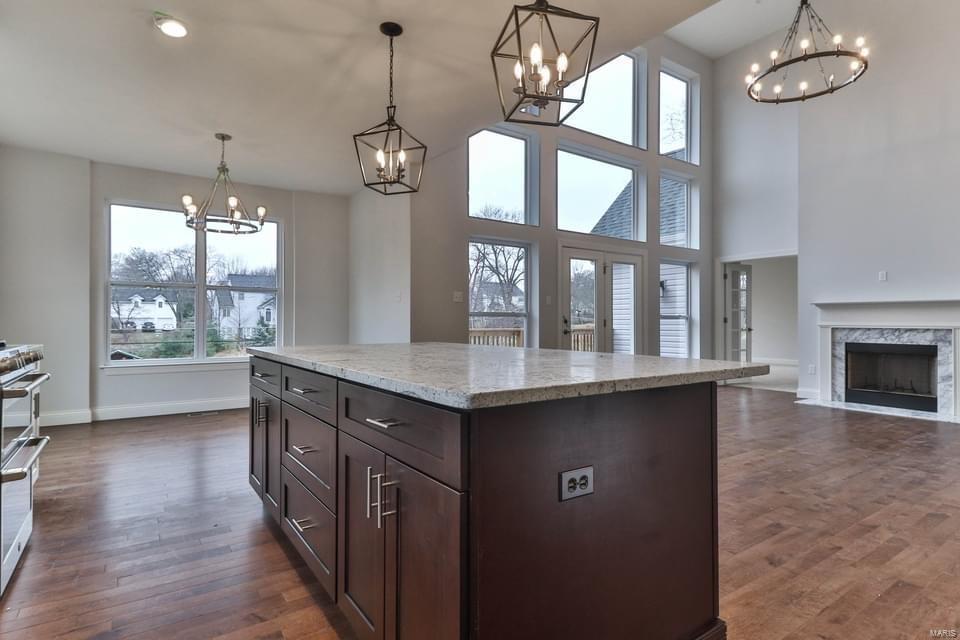 Alfred Lee - Residential