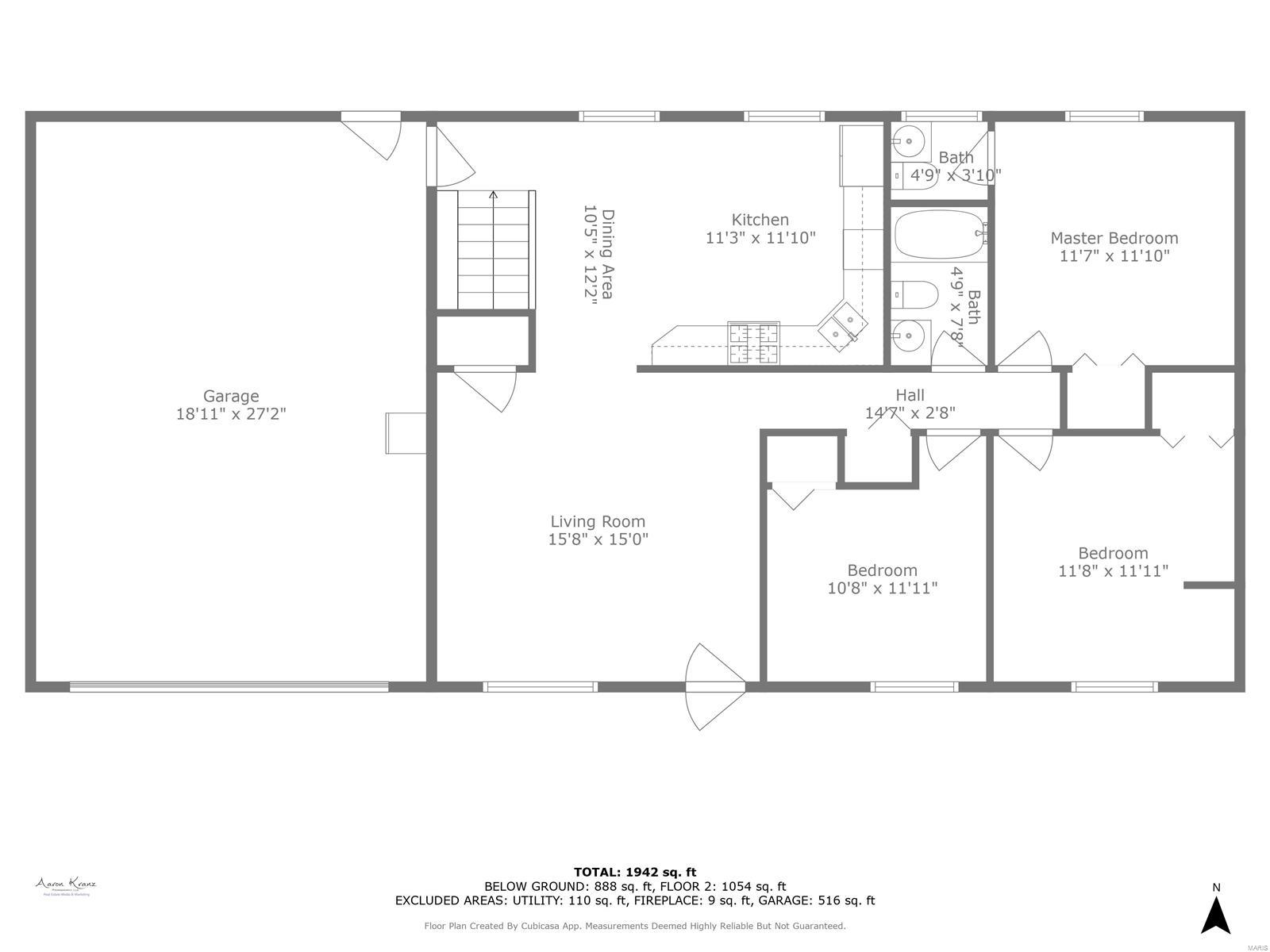Bridgeway Add 2 - Residential
