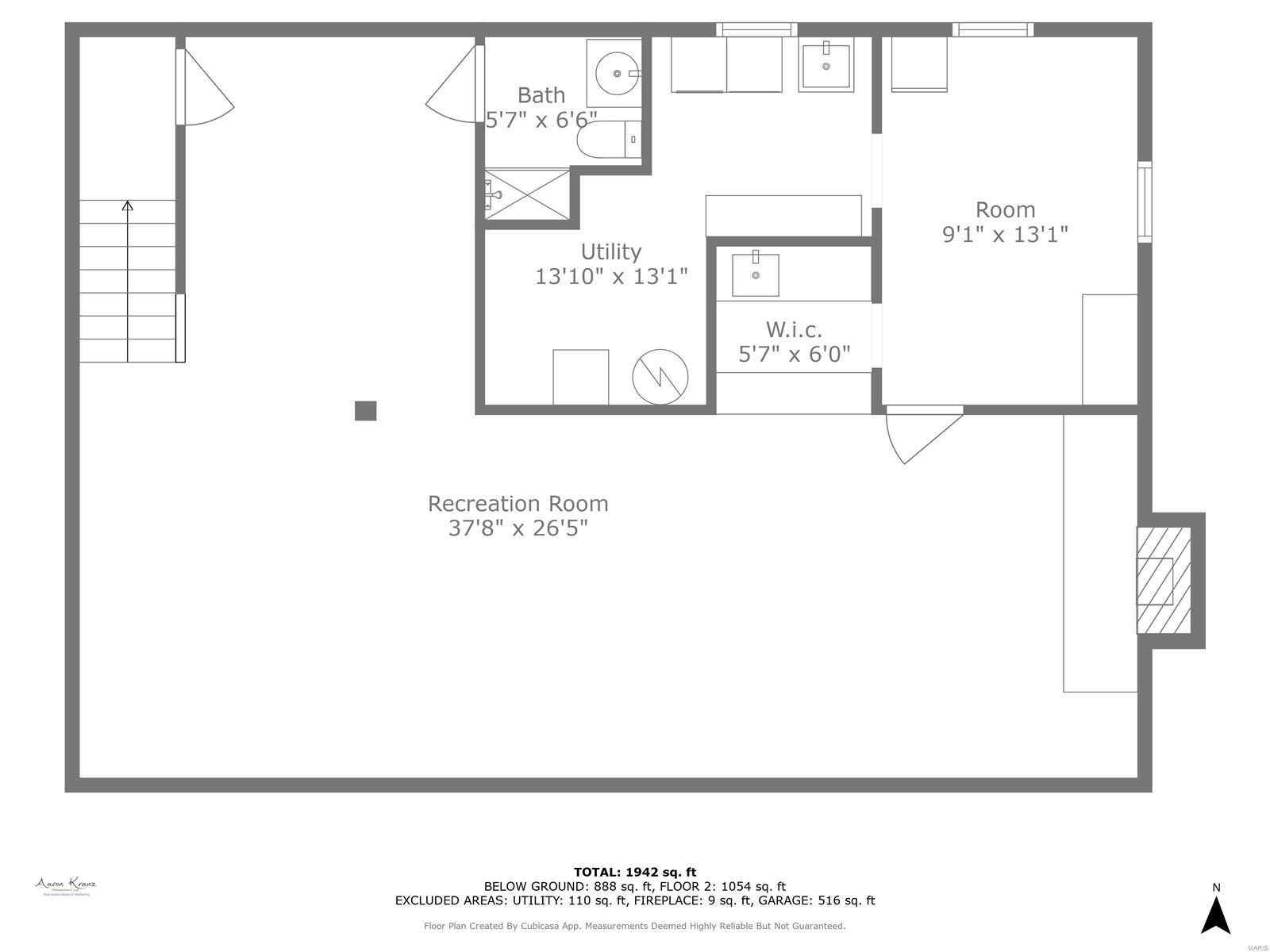Bridgeway Add 2 - Residential