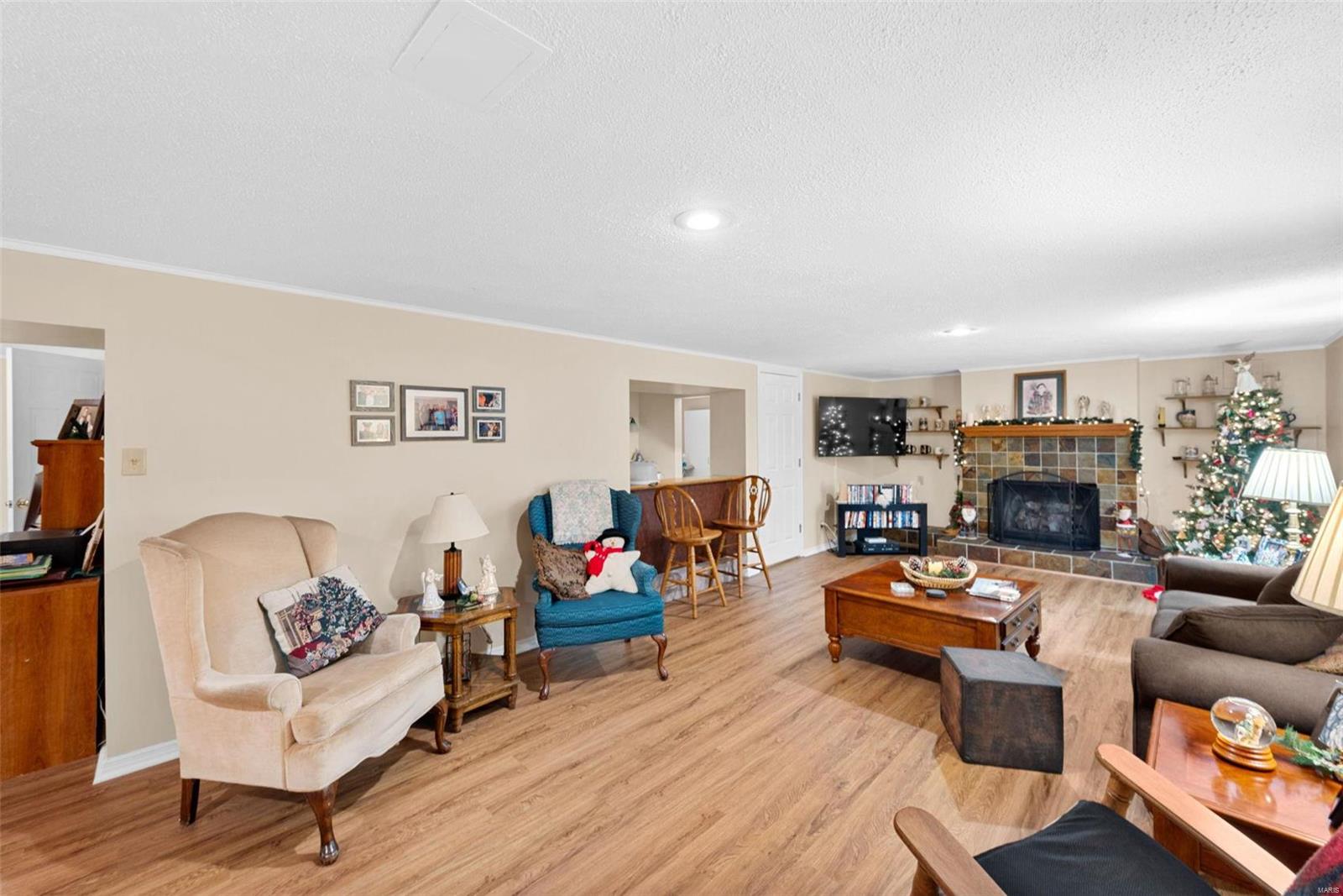 Bridgeway Add 2 - Residential