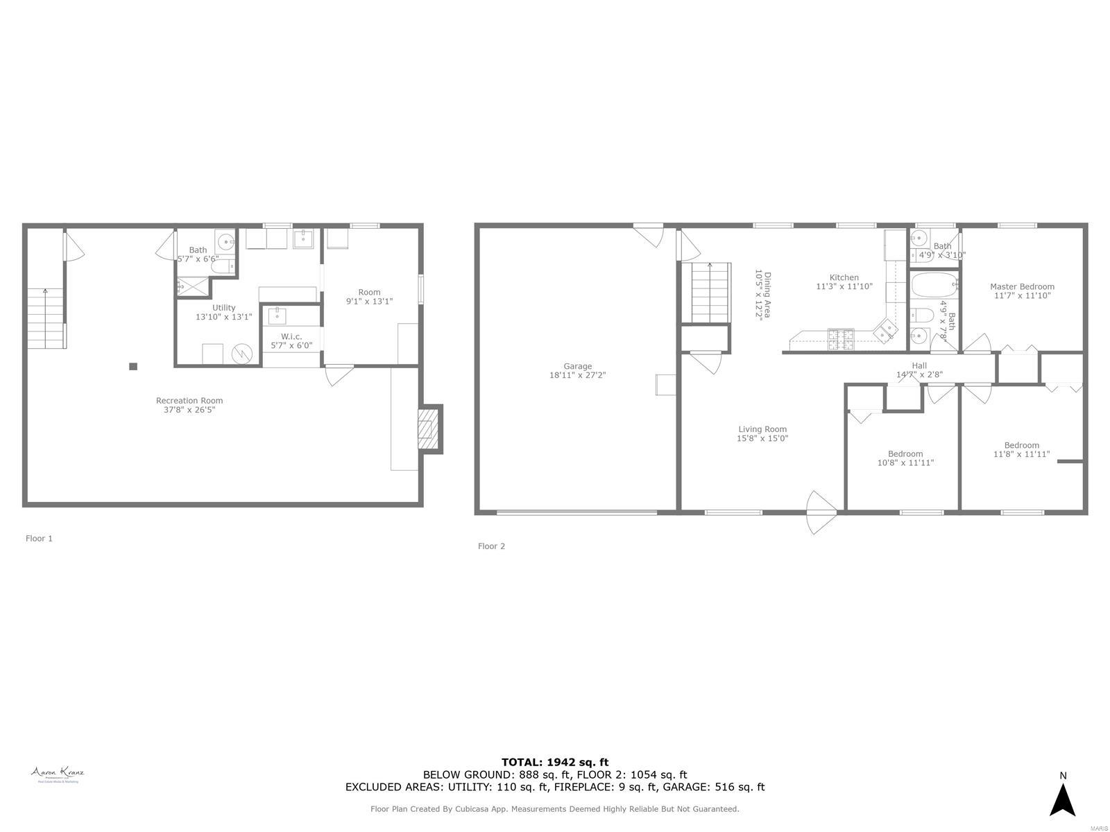 Bridgeway Add 2 - Residential