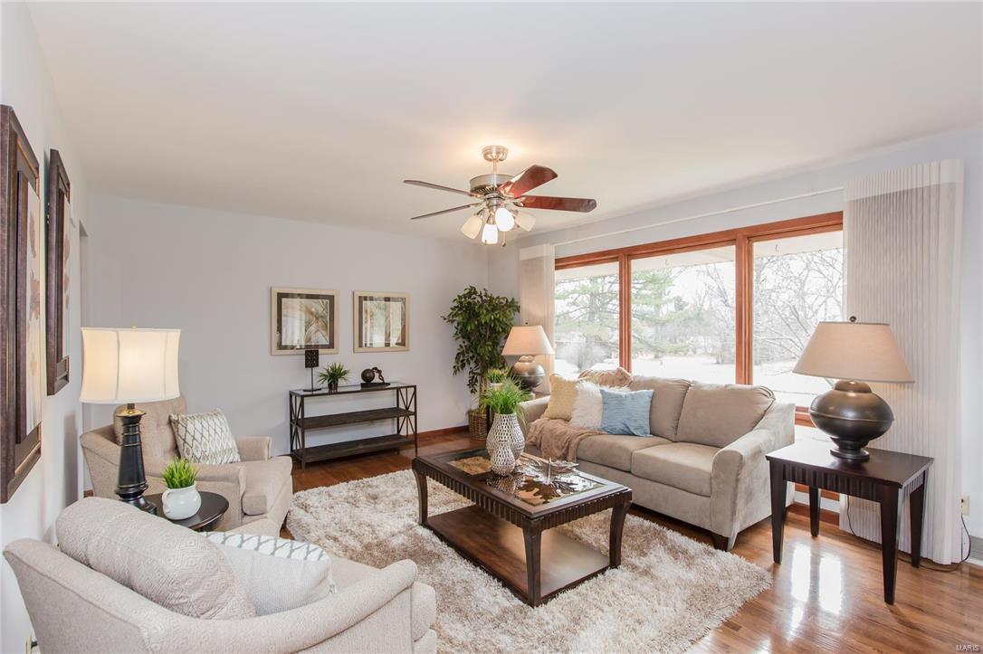 Beaver Meadows 2 - Residential