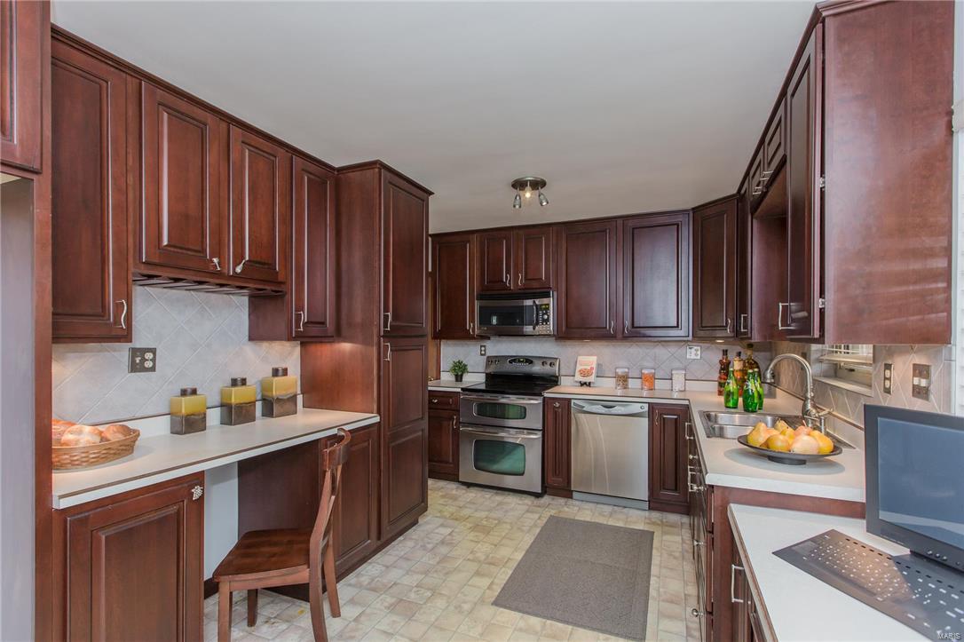 Beaver Meadows 2 - Residential