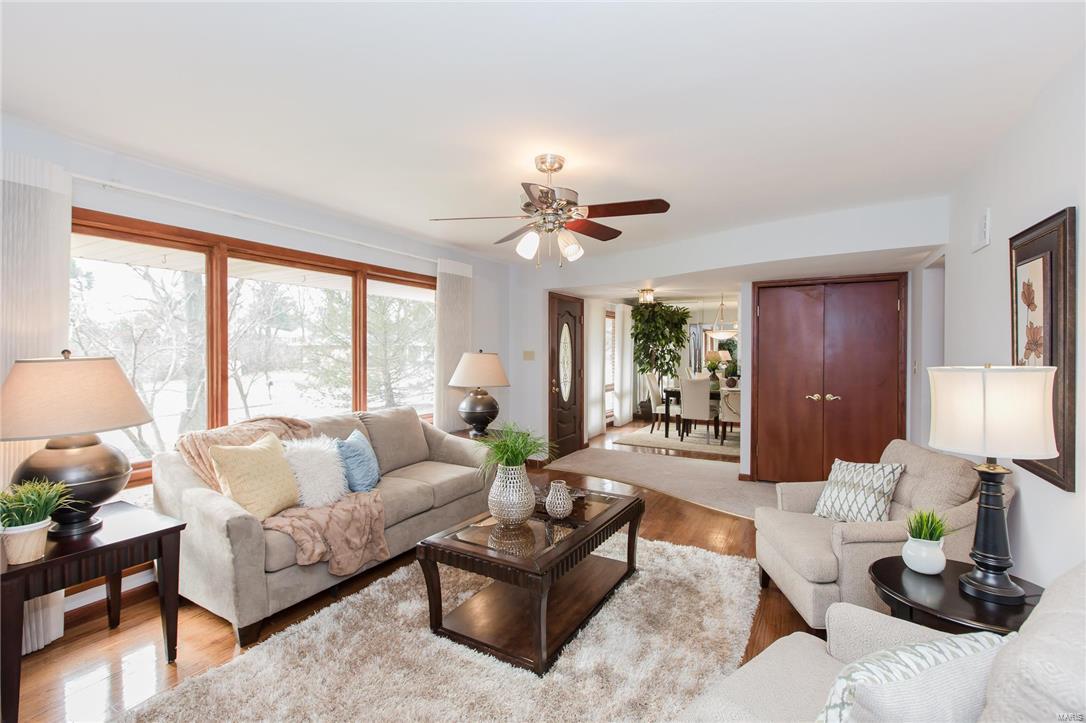 Beaver Meadows 2 - Residential