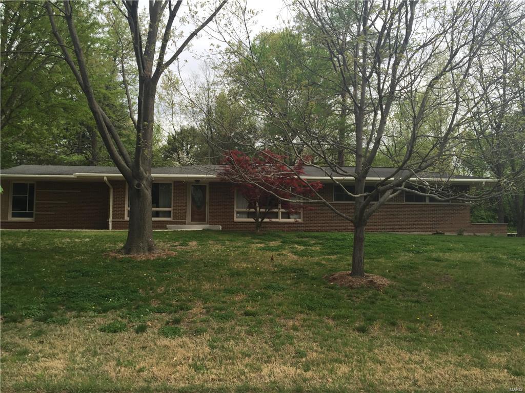 Beaver Meadows 2 - Residential