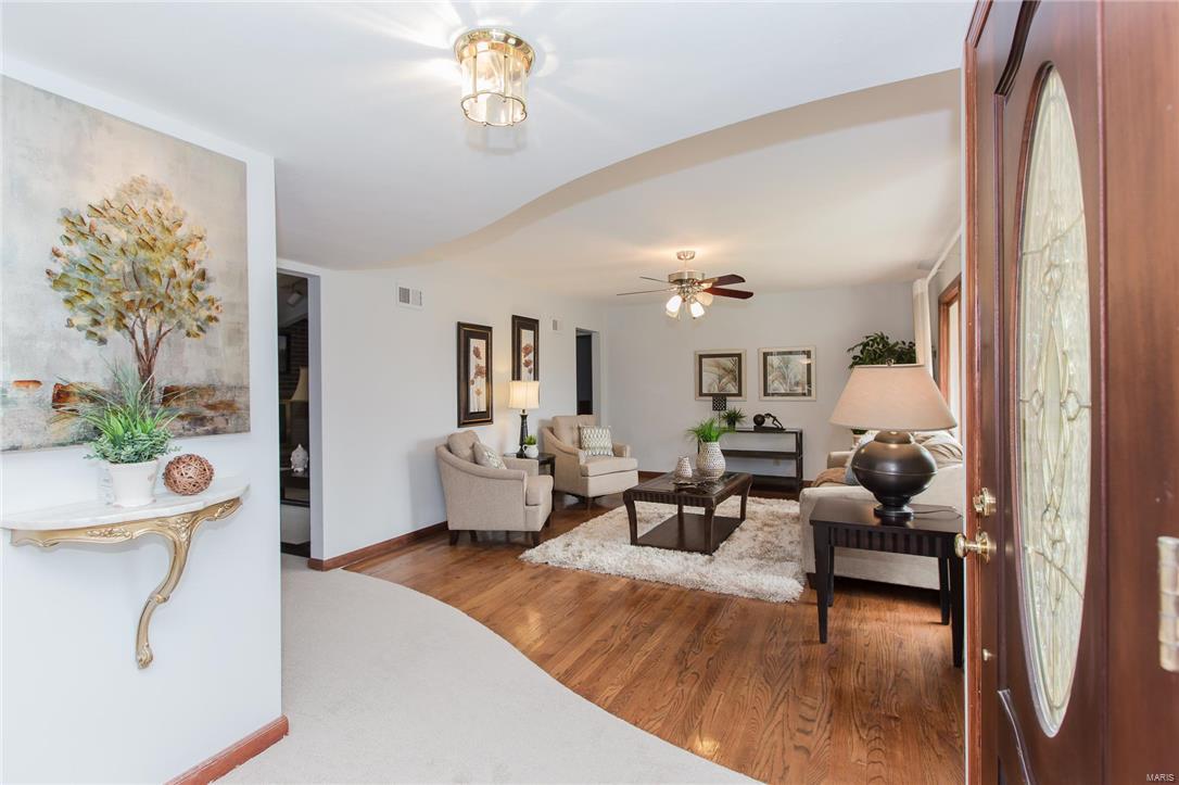 Beaver Meadows 2 - Residential