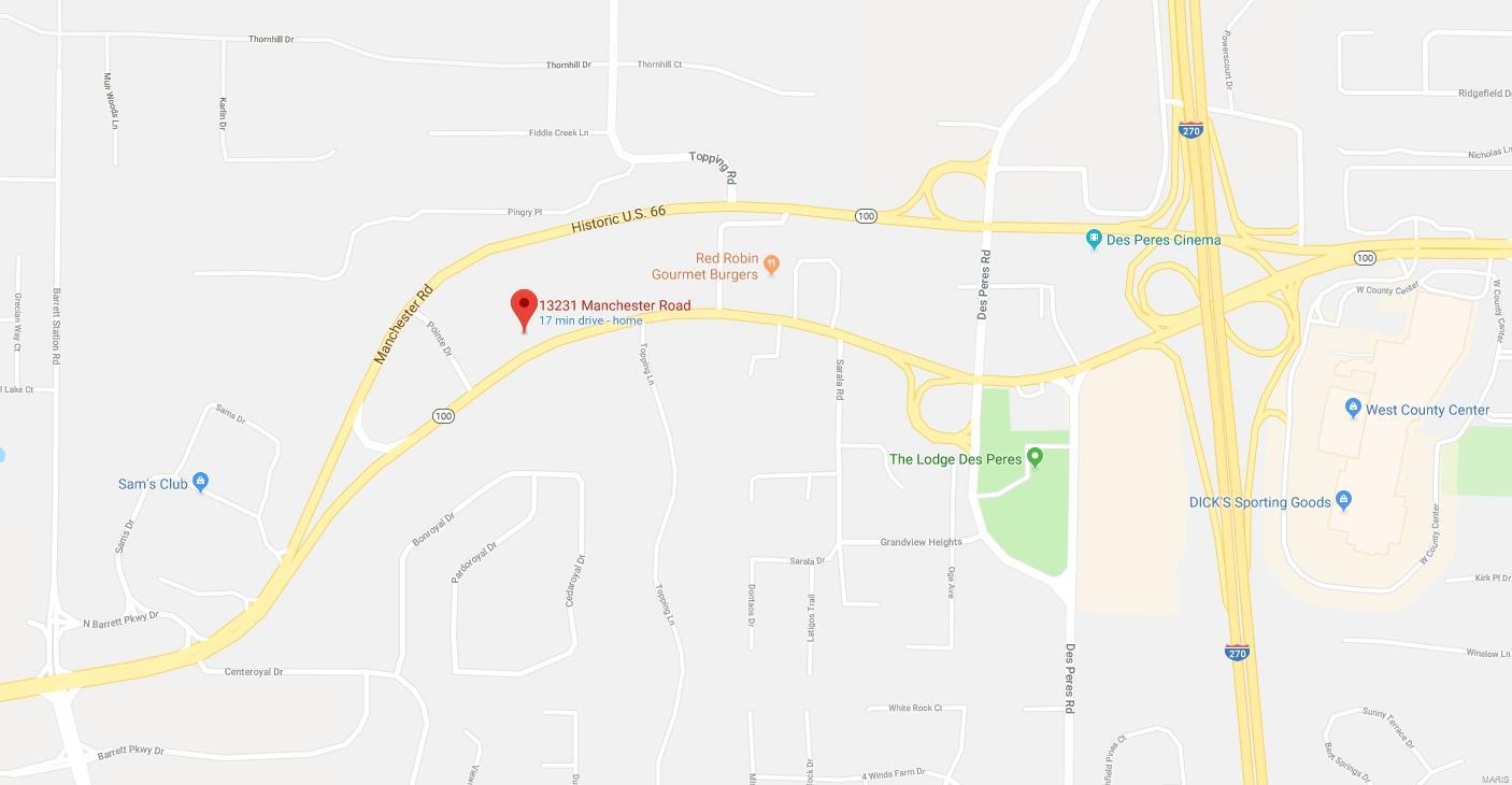 N/A - Commercial Sale