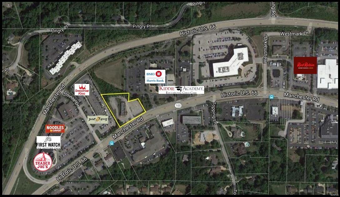 N/A - Commercial Sale