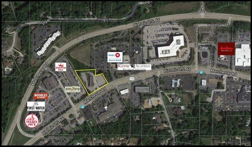 Currently operational restaurant Hunan Star, business/land/building all for sale. Please call listing agent for details Location: High Traffic, Retail Center