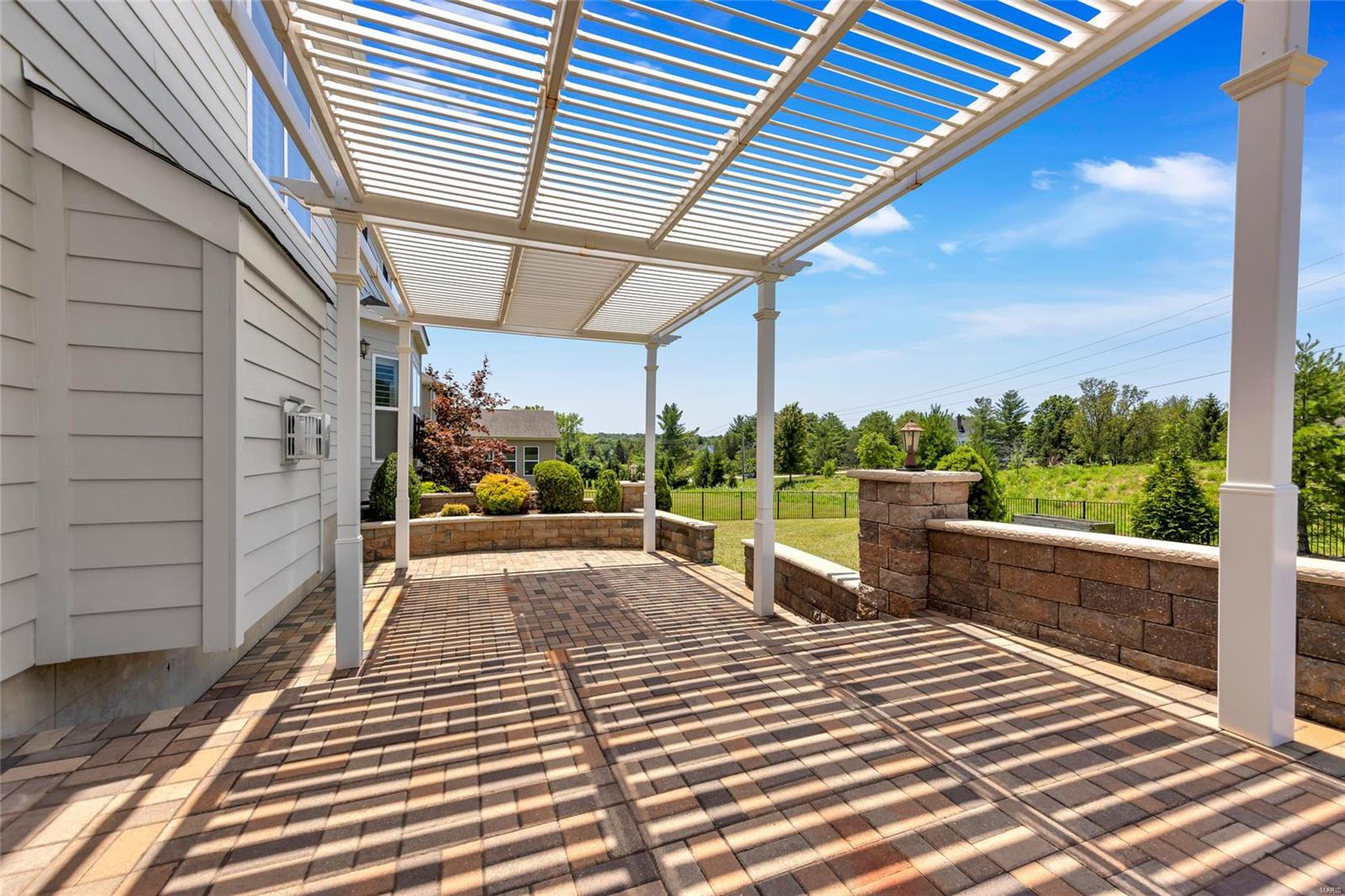 Arbors At Wildhorse Creek The - Residential