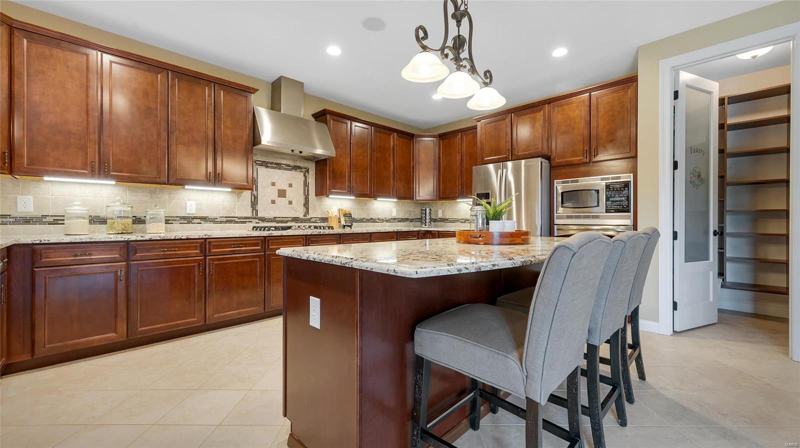 Arbors At Wildhorse Creek The - Residential