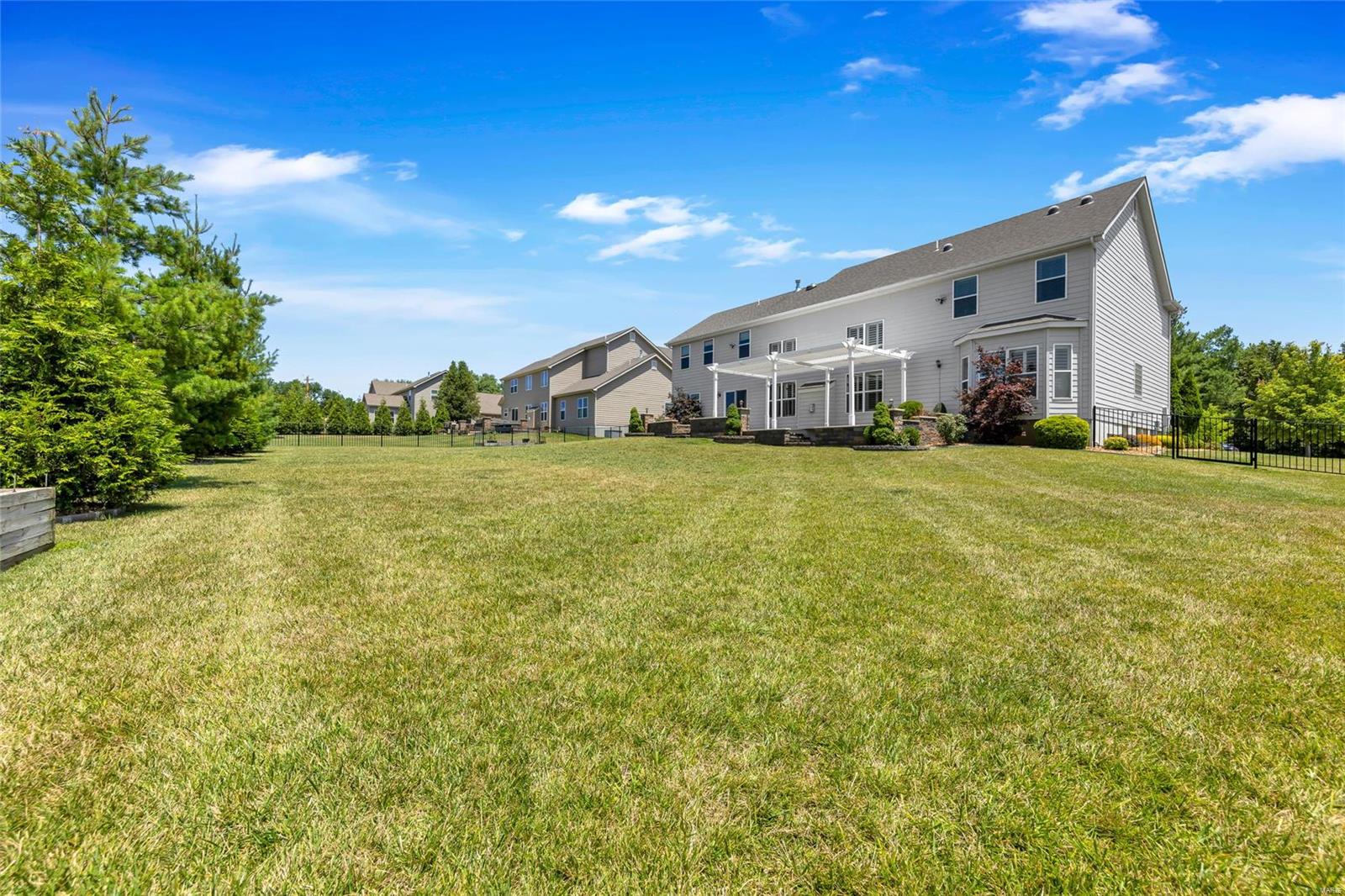 Arbors At Wildhorse Creek The - Residential