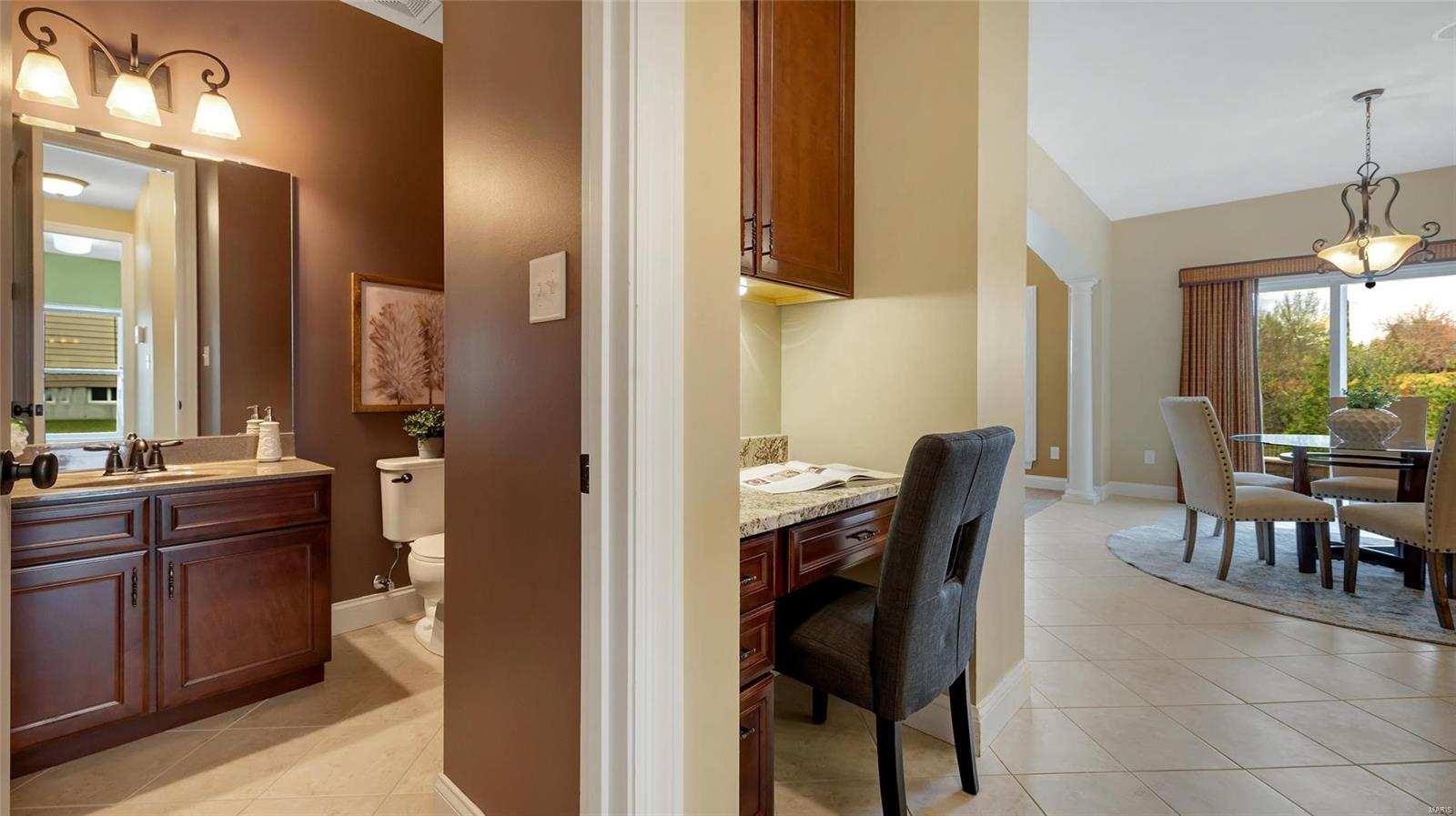 Arbors At Wildhorse Creek The - Residential