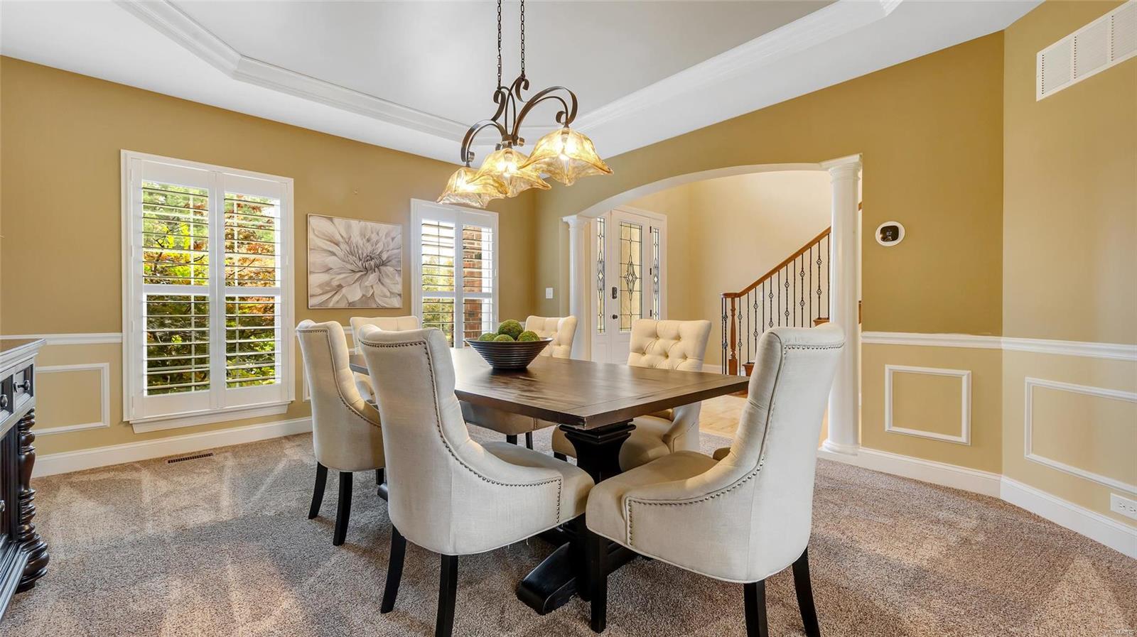 Arbors At Wildhorse Creek The - Residential