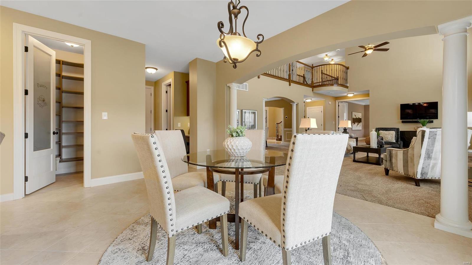 Arbors At Wildhorse Creek The - Residential