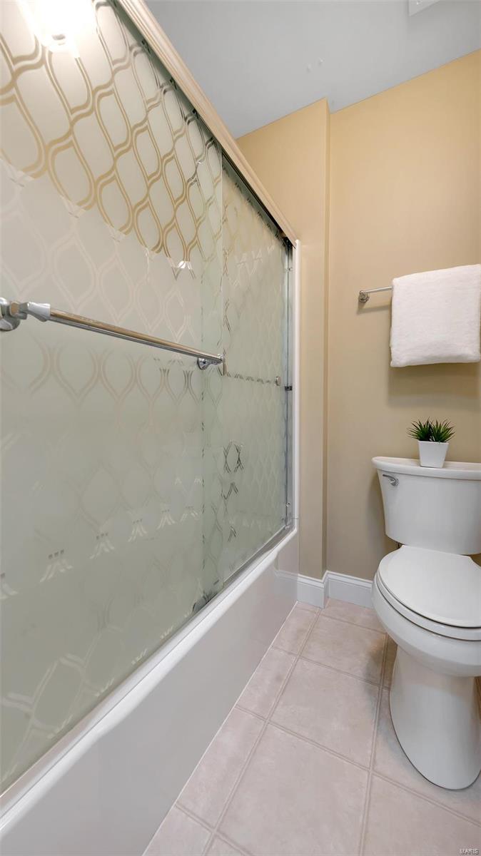 Arbors At Wildhorse Creek The - Residential