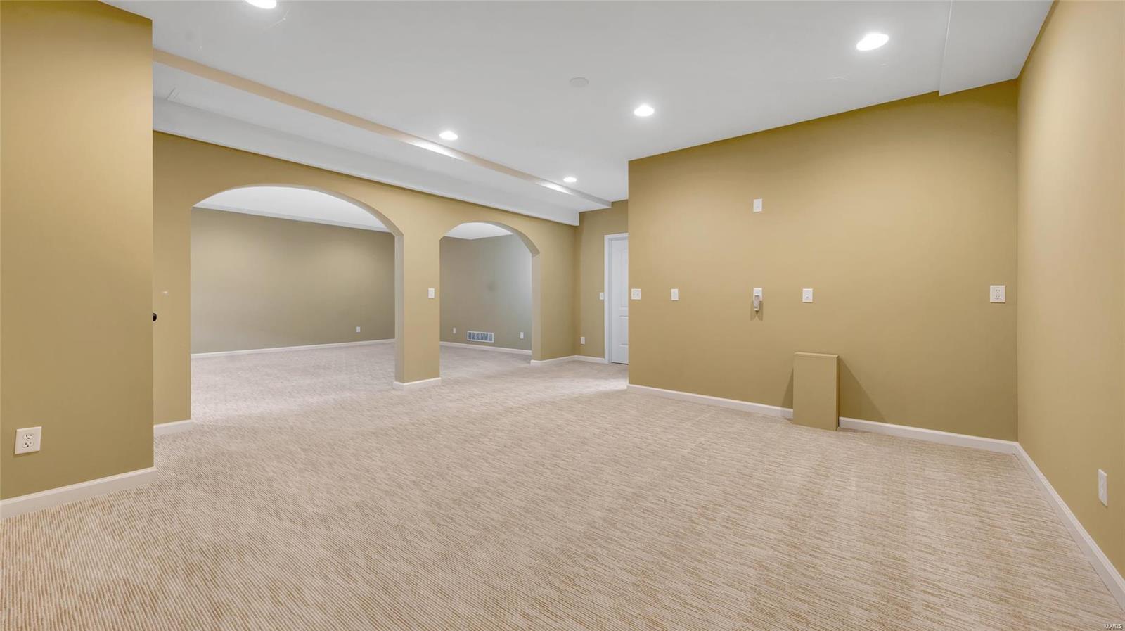 Arbors At Wildhorse Creek The - Residential