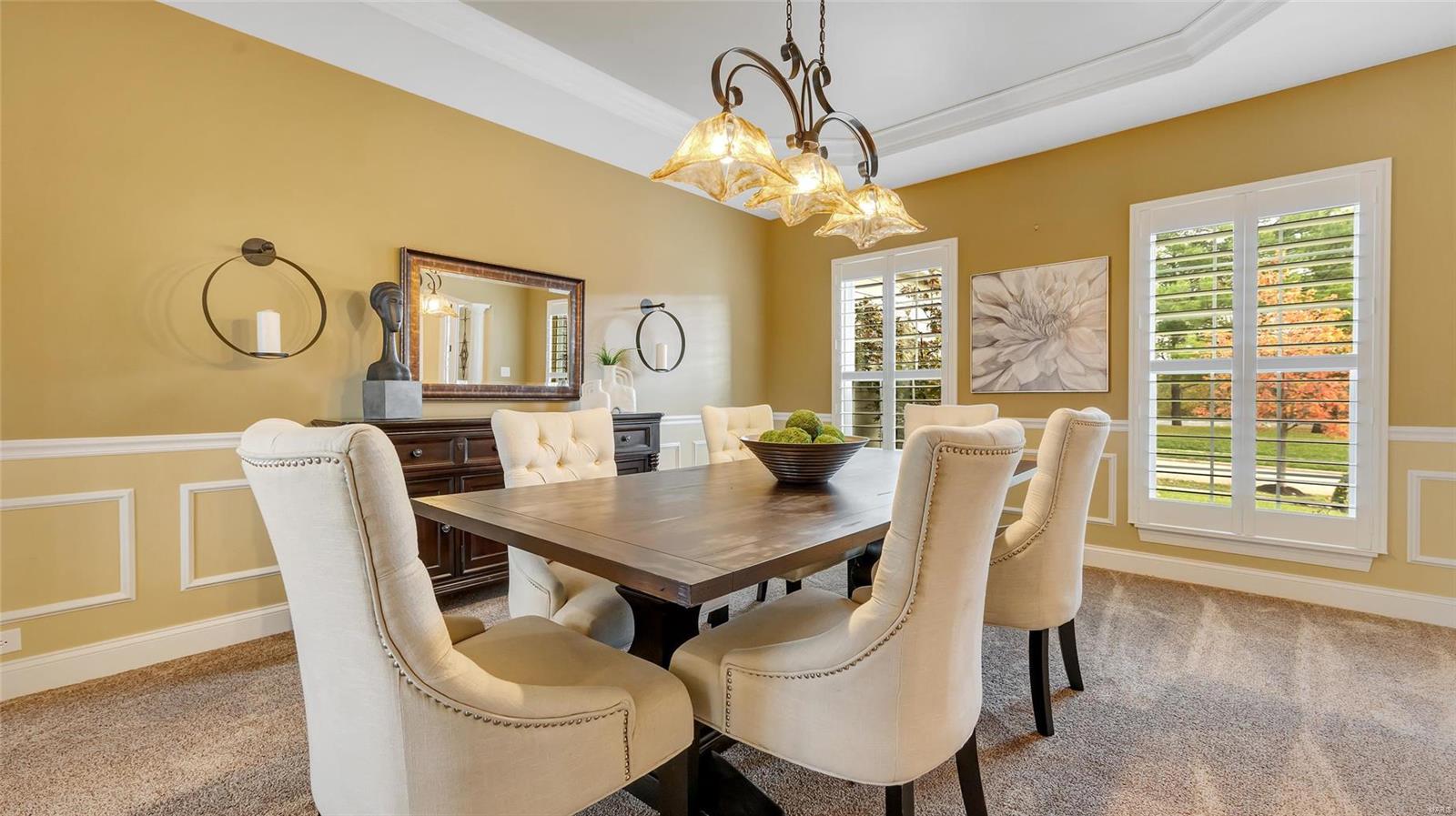 Arbors At Wildhorse Creek The - Residential