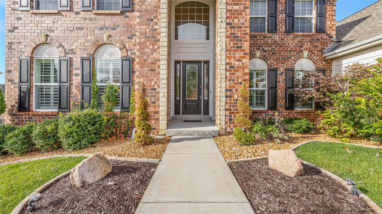 Arbors At Wildhorse Creek The - Residential