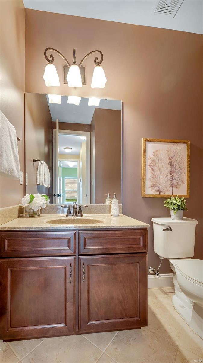 Arbors At Wildhorse Creek The - Residential