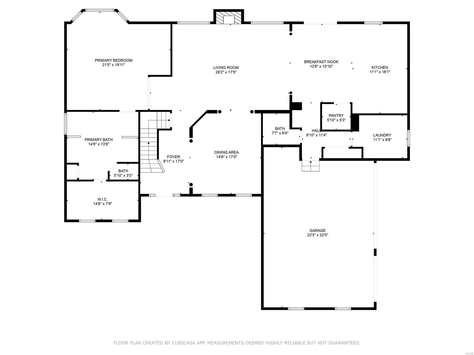 Arbors At Wildhorse Creek The - Residential