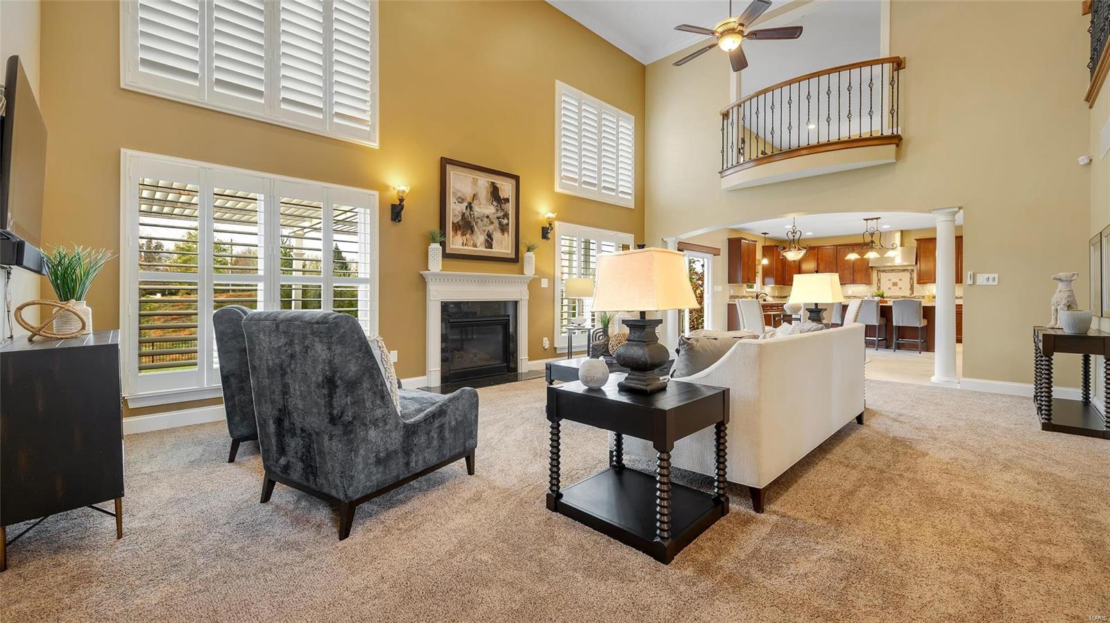 Arbors At Wildhorse Creek The - Residential