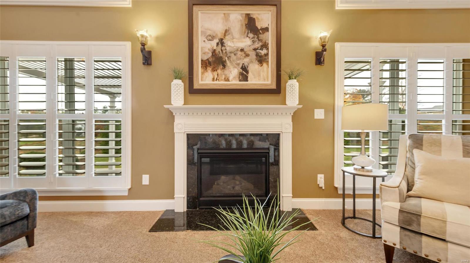 Arbors At Wildhorse Creek The - Residential