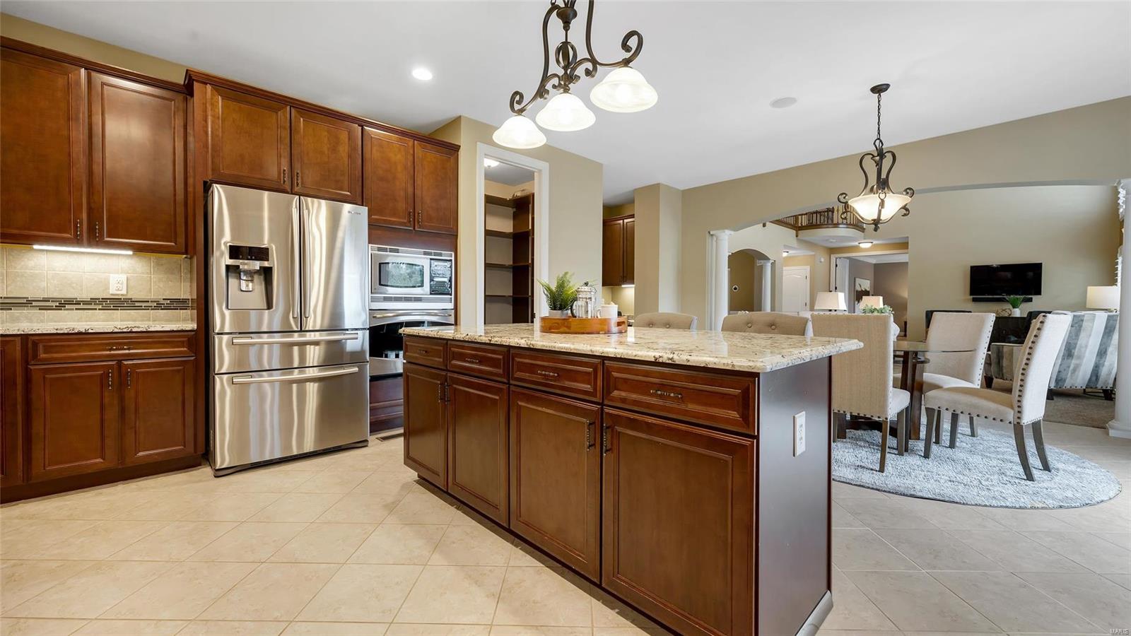 Arbors At Wildhorse Creek The - Residential