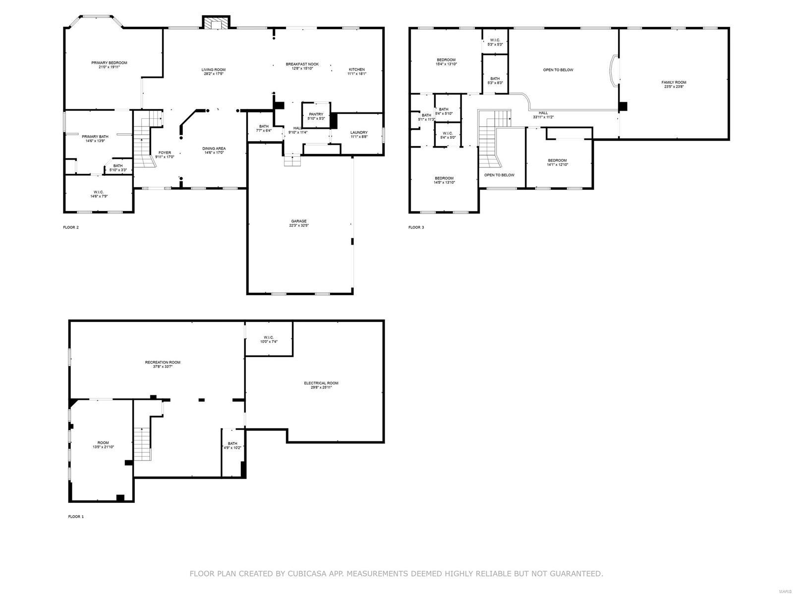Arbors At Wildhorse Creek The - Residential