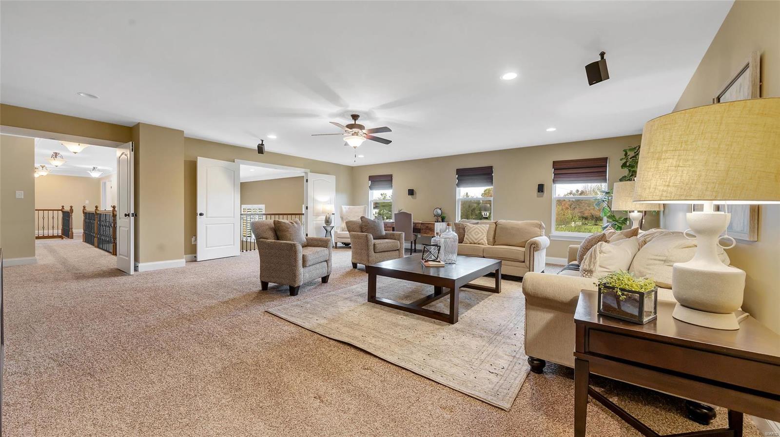 Arbors At Wildhorse Creek The - Residential