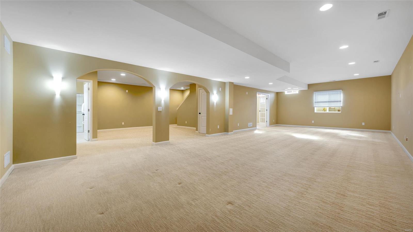 Arbors At Wildhorse Creek The - Residential