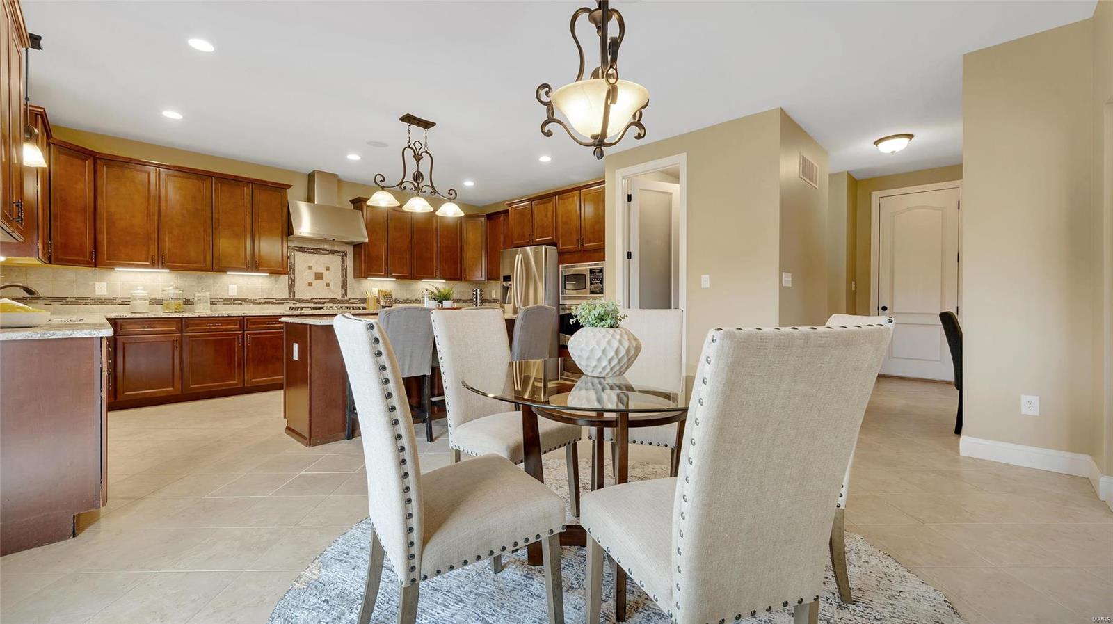 Arbors At Wildhorse Creek The - Residential