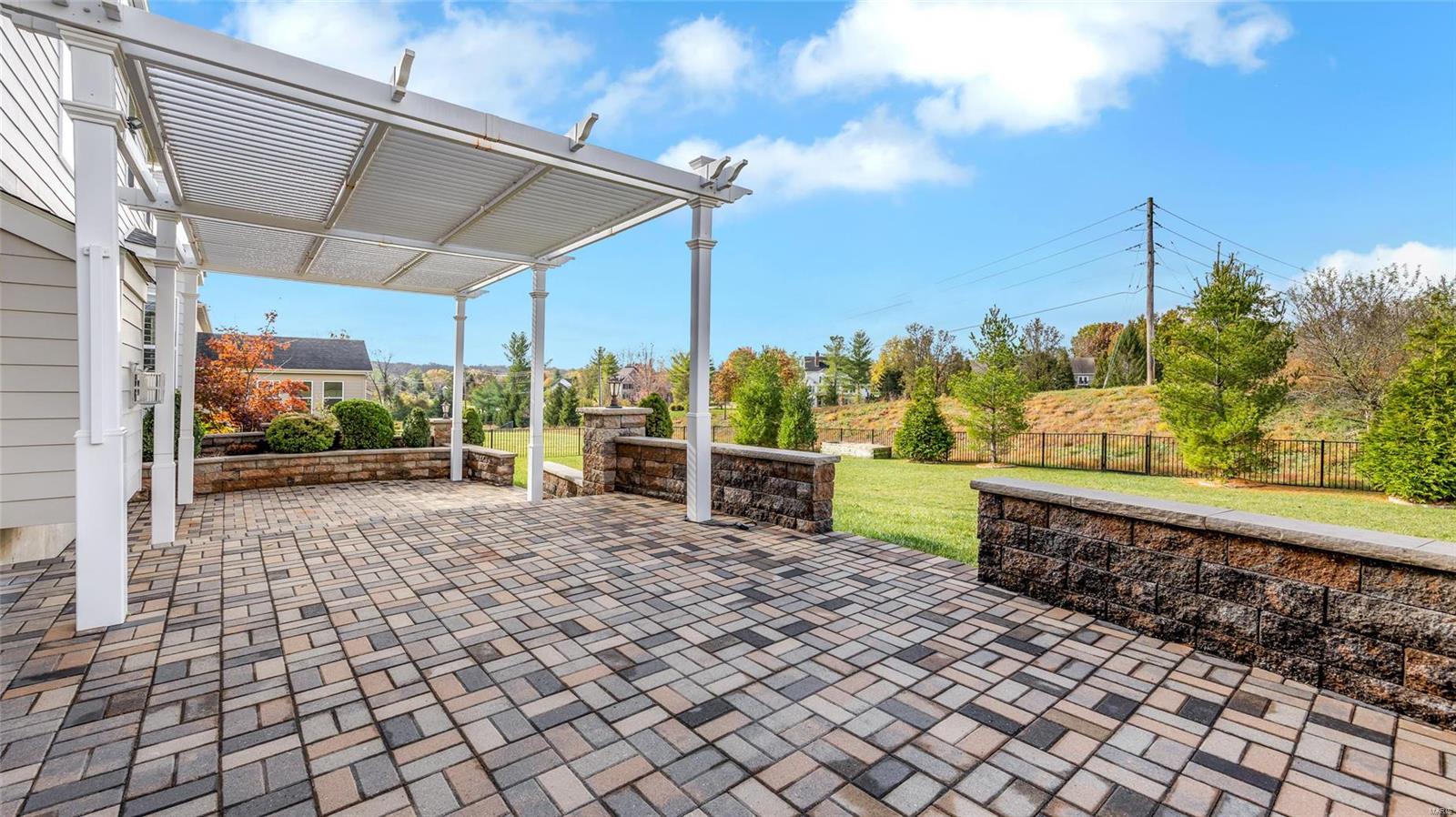 Arbors At Wildhorse Creek The - Residential