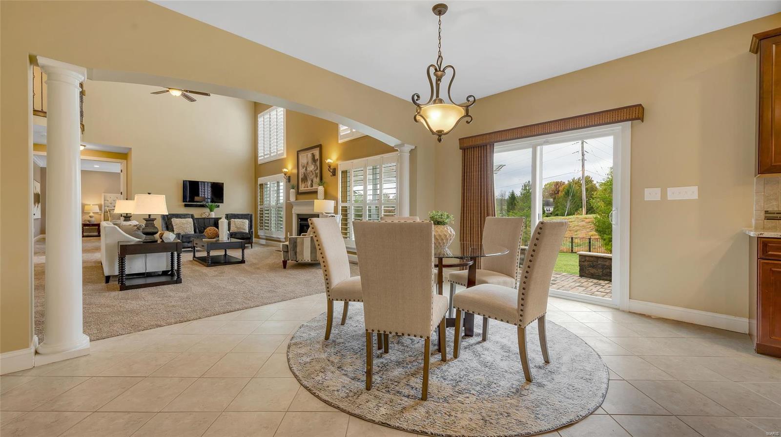 Arbors At Wildhorse Creek The - Residential