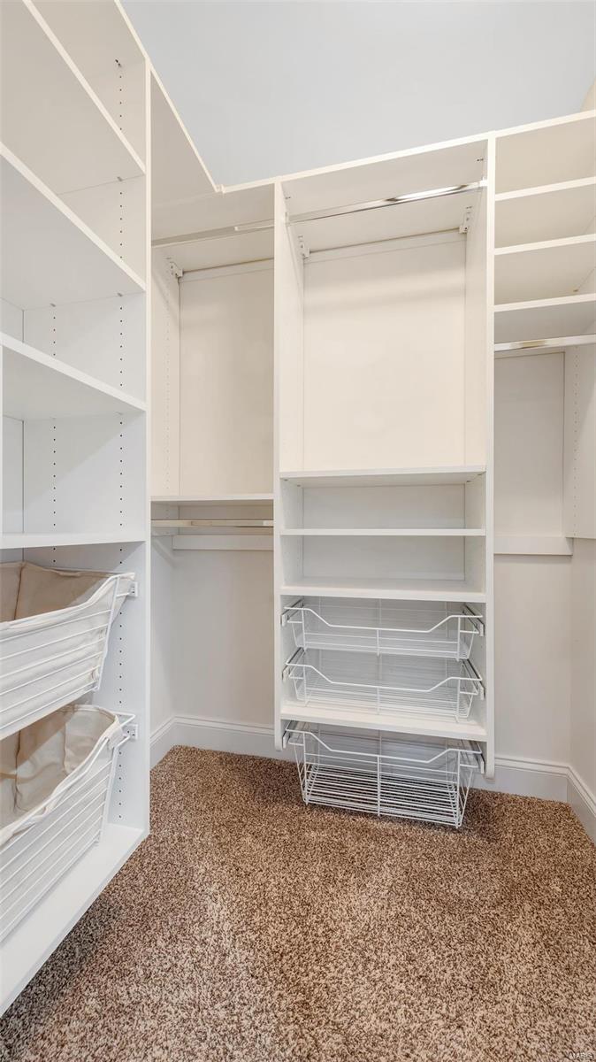 Arbors At Wildhorse Creek The - Residential