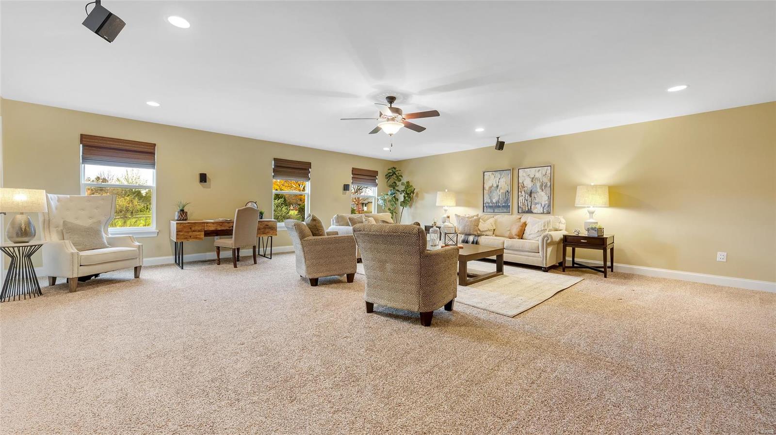 Arbors At Wildhorse Creek The - Residential