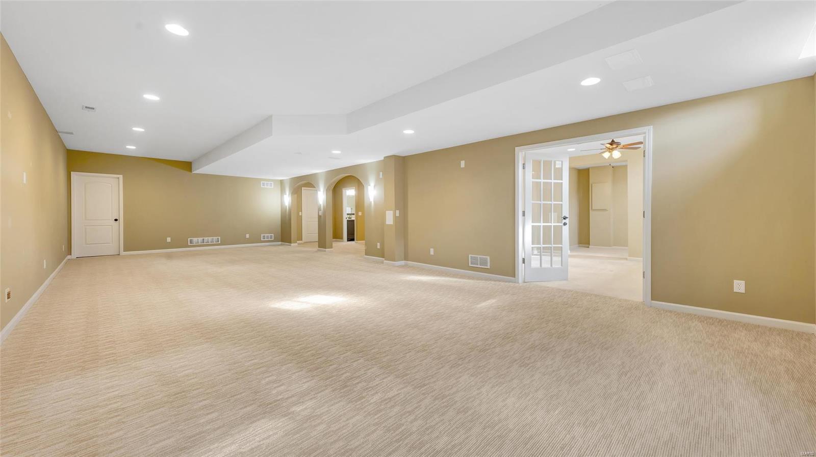 Arbors At Wildhorse Creek The - Residential