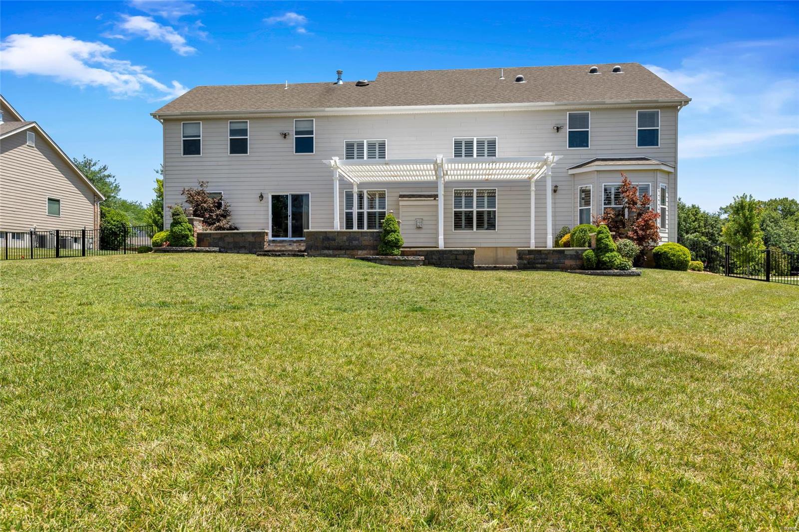 Arbors At Wildhorse Creek The - Residential