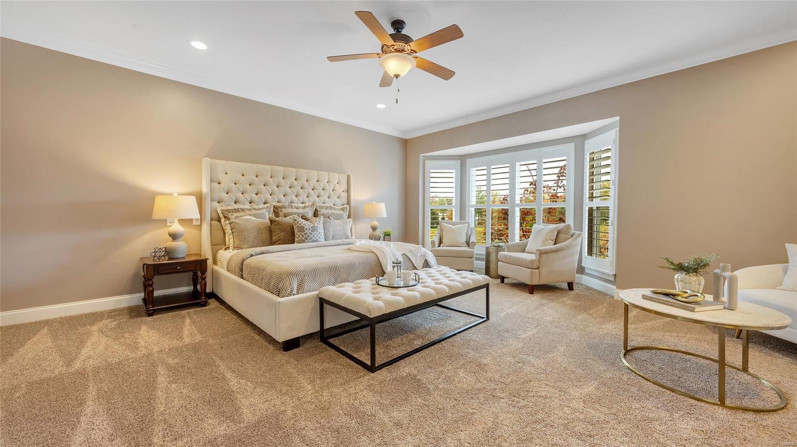 Arbors At Wildhorse Creek The - Residential