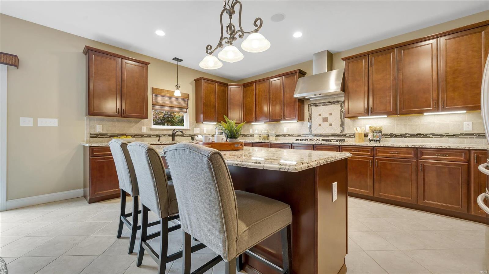 Arbors At Wildhorse Creek The - Residential