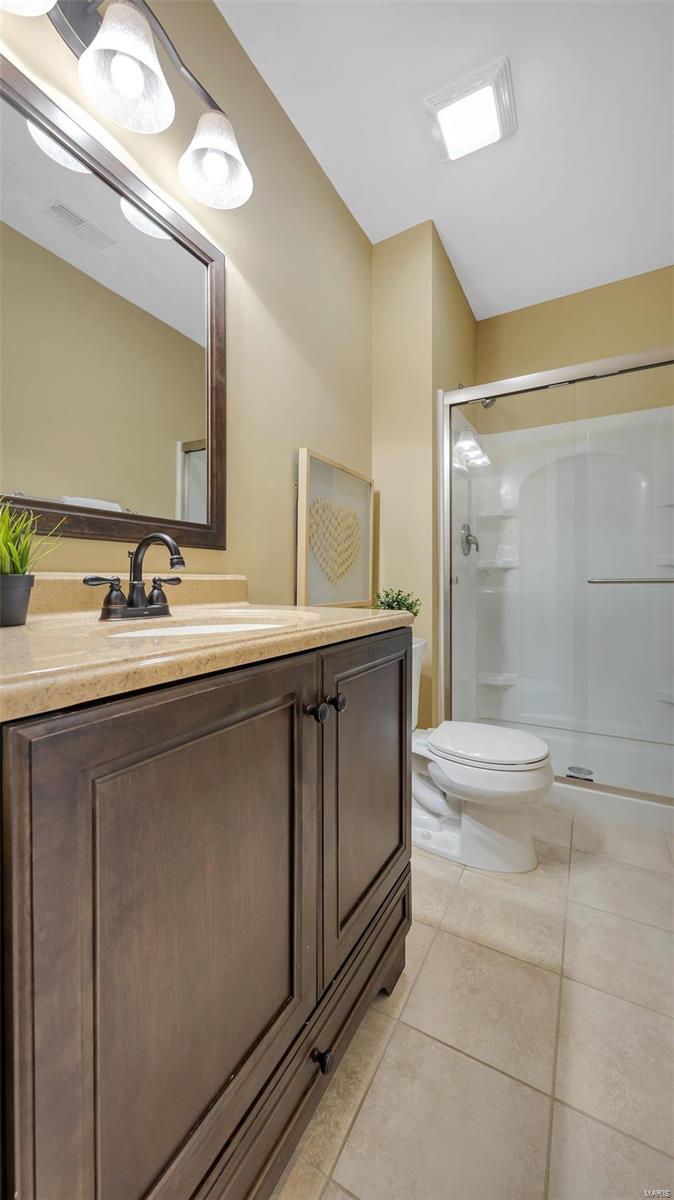 Arbors At Wildhorse Creek The - Residential