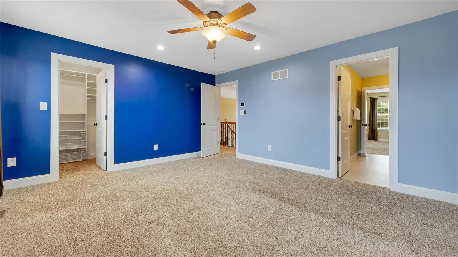 Arbors At Wildhorse Creek The - Residential