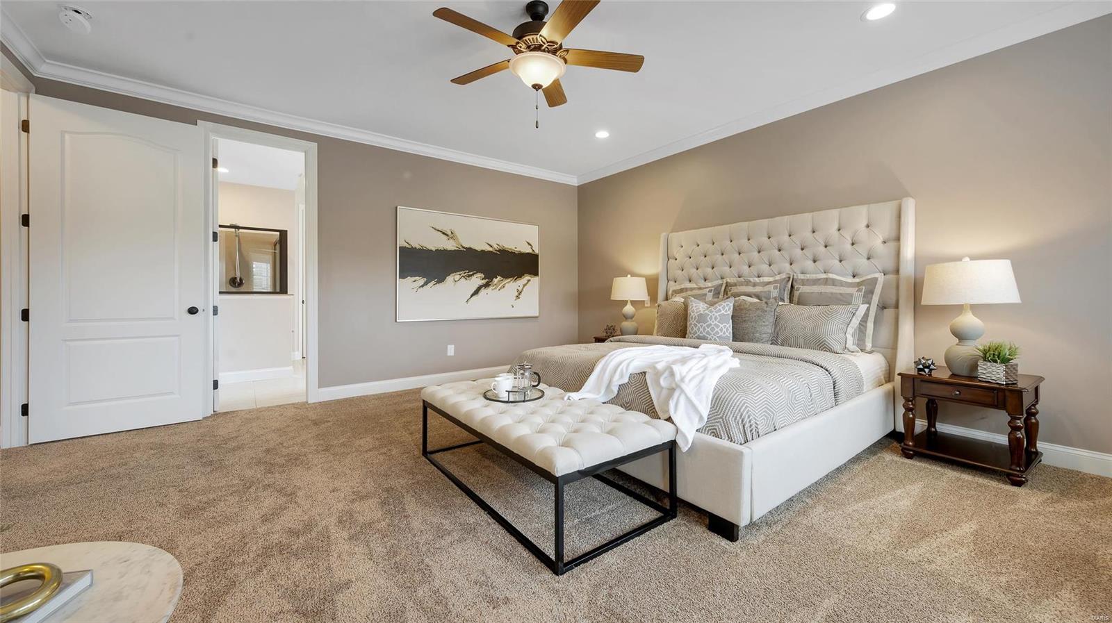 Arbors At Wildhorse Creek The - Residential