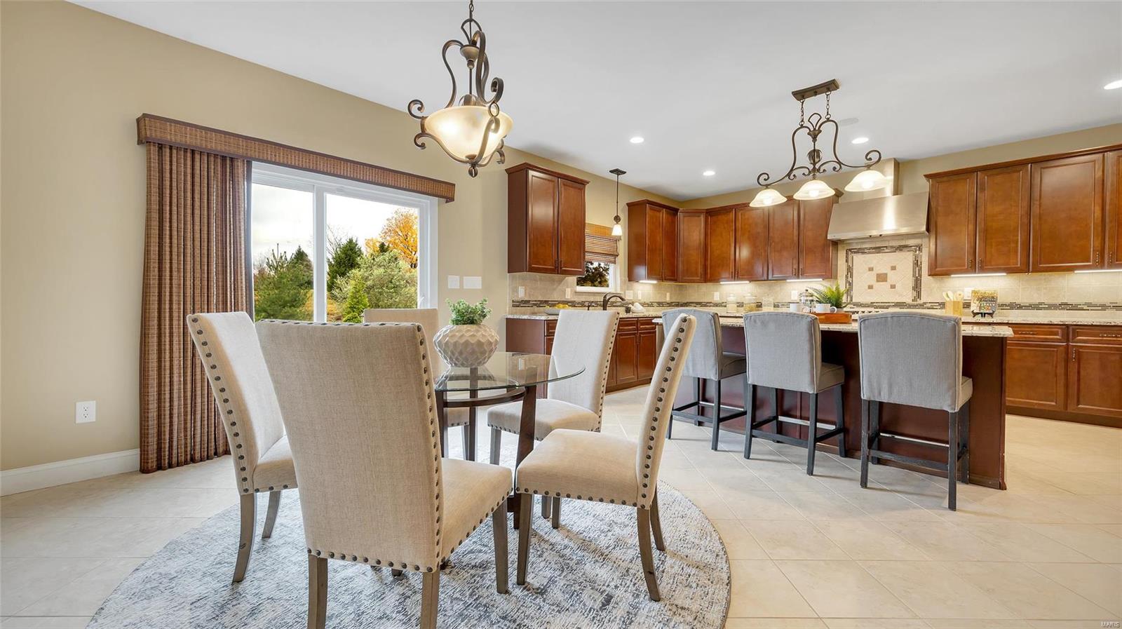 Arbors At Wildhorse Creek The - Residential